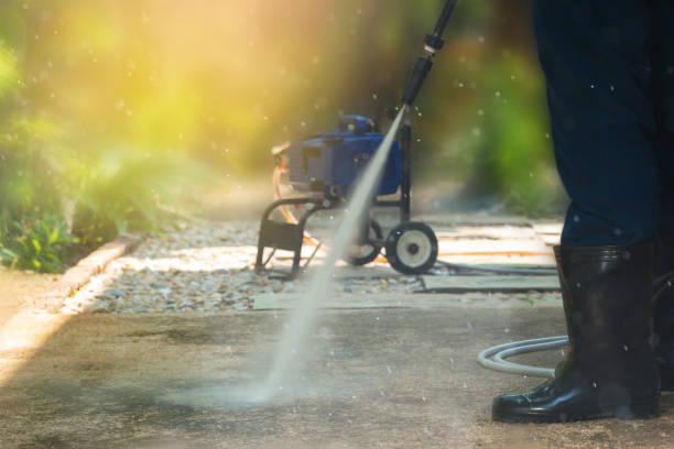 Trusted Germantown, TN Pressure Washing Services Experts